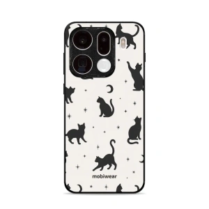 Hülle Glossy Case für Oppo Find X9 Pro - Farbe G162G