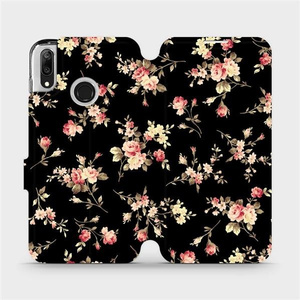 Hülle für Huawei Y7 2019 - Farbe VD02S