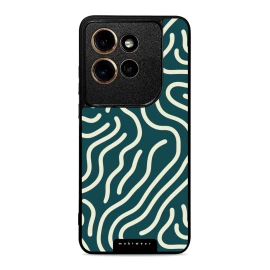 Hülle Glossy Case für Motorola Edge 50 Neo - Farbe GA61G