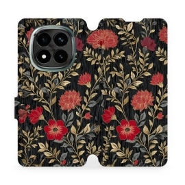 Hülle für Xiaomi Redmi Note 14 Pro Plus 5G - Farbe V172S