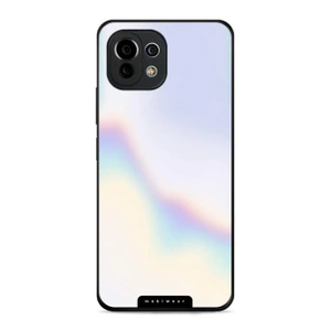 Hülle Glossy Case für Xiaomi 11 Lite 5G NE - Farbe G064G