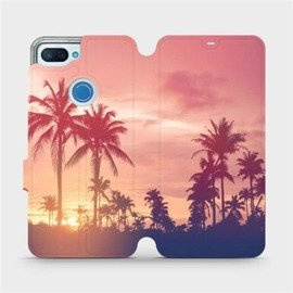 Hülle für Xiaomi Mi 8 Lite - Farbe M134P