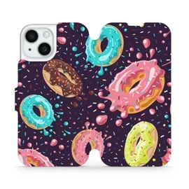 Hülle für Apple iPhone 15 - Farbe VP19S