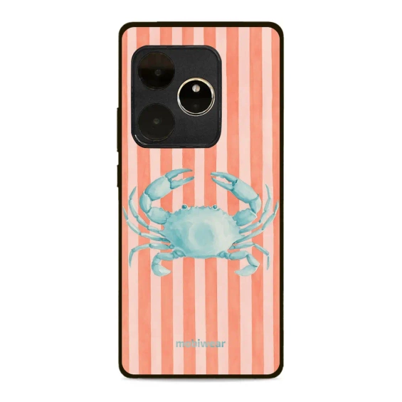 Hülle Glossy Case für Realme GT 6 - Farbe GP87G