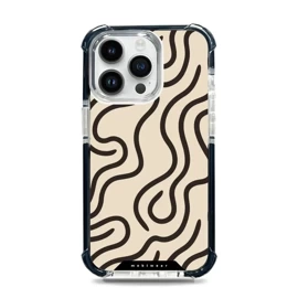 Hülle MagSafe Elite Bumper für Apple iPhone 14 Pro Max - Farbe DA60D