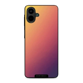 Hülle Glossy Case für Samsung Galaxy A07 - Farbe G066G