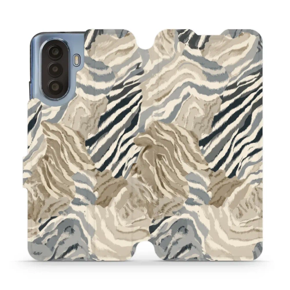 Hülle für Huawei Nova Y70 - Farbe V168S