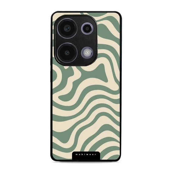 Hülle Glossy Case für Xiaomi POCO M6 Pro - Farbe GA57G