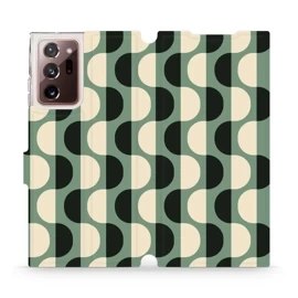 Hülle für Samsung Galaxy Note 20 Ultra - Farbe VA56S