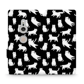 Hülle für Sony Xperia XZ2 - Farbe V163S