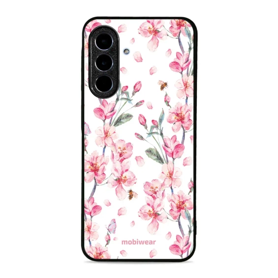 Hülle Glossy Case für Samsung Galaxy A26 5G - Farbe G033G
