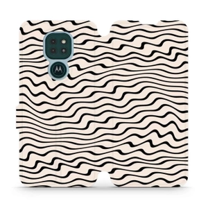 Hülle für Motorola Moto G9 Play - Farbe VA62S