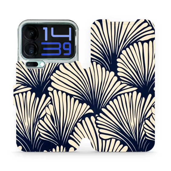 Hülle für Xiaomi 17 Pro Max - Farbe VA41S