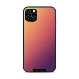 Hülle Glossy Case für Apple iPhone 11 Pro Max - Farbe G066G