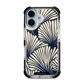 Hülle MagSafe Elite Bumper für Apple iPhone 17 - Farbe DA41D