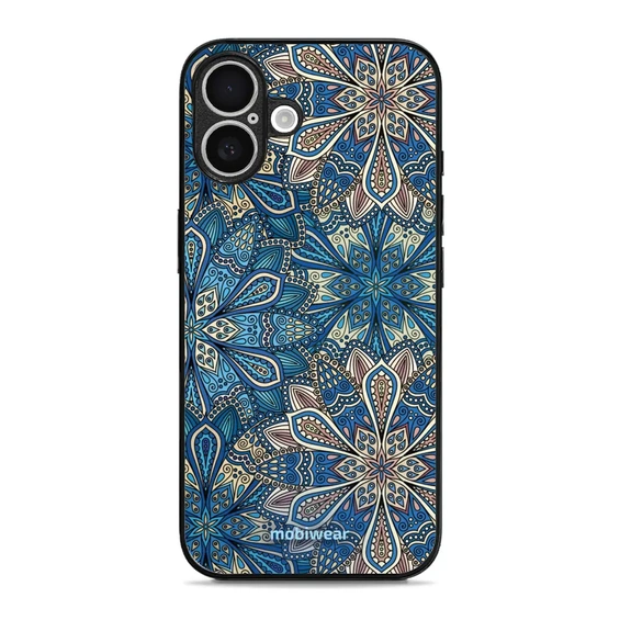 Hülle Glossy Case für Apple iPhone 16 Plus - Farbe G038G