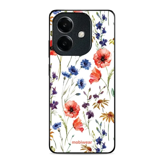 Hülle Glossy Case für OPPO A40 - Farbe G032G