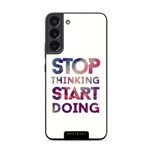 Hülle Glossy Case für Samsung Galaxy S22 Plus - Farbe G078G