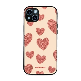 Hülle Glossy Case für Apple iPhone 14 Plus - Farbe GP93G