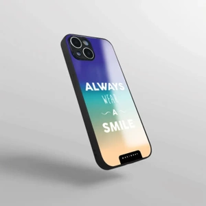 Hülle Glossy Case für Samsung Galaxy A34 5G - Farbe G074G