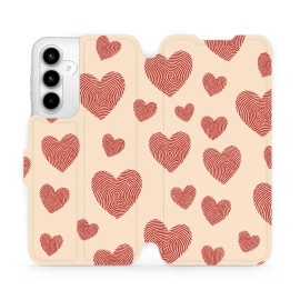 Hülle für Samsung Galaxy A35 5G - Farbe VP93S