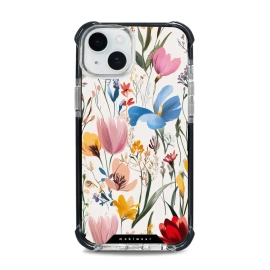 Hülle MagSafe Elite Bumper für Apple iPhone 15 Plus - Farbe DP70D