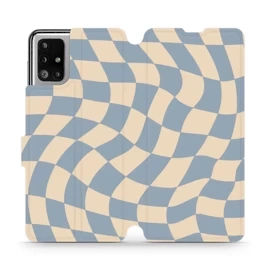 Hülle für Samsung Galaxy M51 - Farbe VA59S