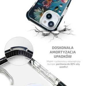 Hülle MagSafe Elite Bumper für Apple iPhone 13 Pro - Farbe D014D