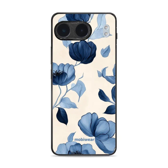 Hülle Glossy Case für OnePLus Nord 4 5G - Farbe GP73G