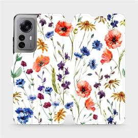 Hülle für Xiaomi 12X - Farbe MP04S