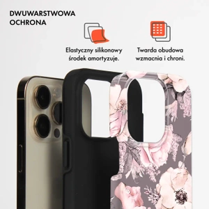 Hülle Elite Pro für Samsung Galaxy Z Flip 7 - Farbe EX06E