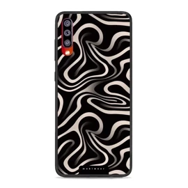 Hülle Glossy Case für Samsung Galaxy A70 - Farbe GA63G