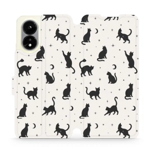 Hülle für OPPO A38 - Farbe V162S