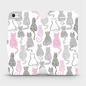 Hülle für Apple iPhone 5s - Farbe MX01S