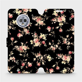 Hülle für Motorola Moto G6 - Farbe VD02S