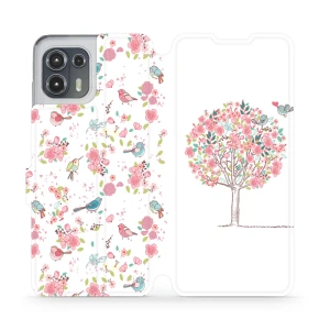 Hülle für Motorola Edge 20 Lite - Farbe M120S