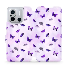 Hülle für Xiaomi Redmi 12C - Farbe VP76S