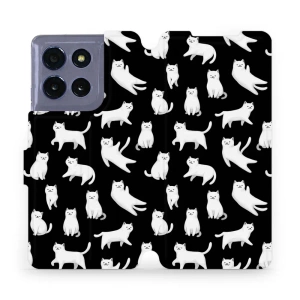 Hülle für Motorola Moto G86 5G - Farbe V163S