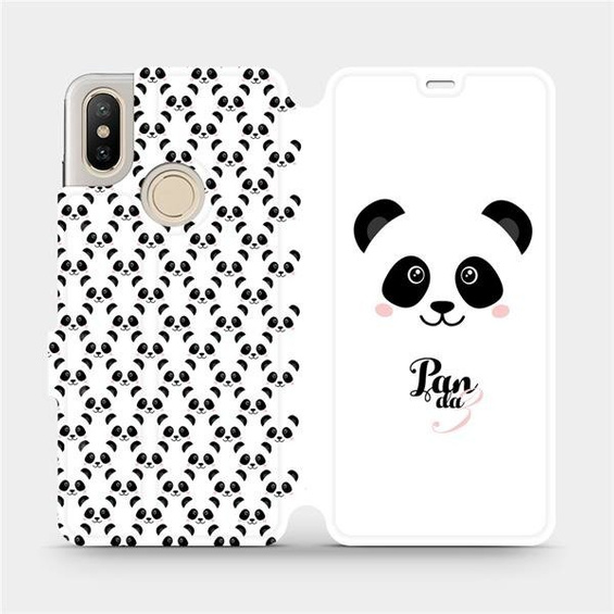 Hülle für Xiaomi Mi A2 - Farbe M030P