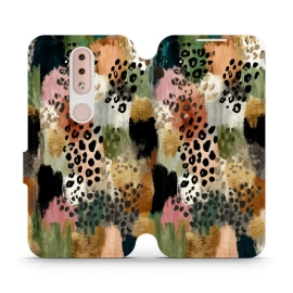 Hülle für Nokia 4.2 - Farbe V167S