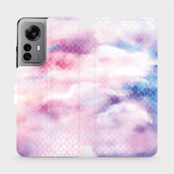 Hülle für Xiaomi 12X - Farbe MR02S