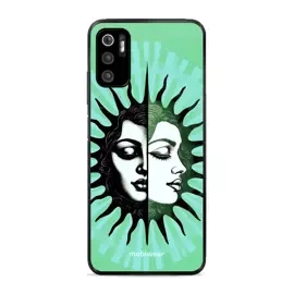 Hülle Glossy Case für Xiaomi Poco M3 Pro 5G - Farbe G058G