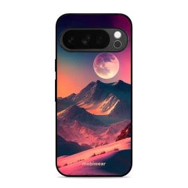 Hülle Glossy Case für Google Pixel 10 Pro - Farbe G008G