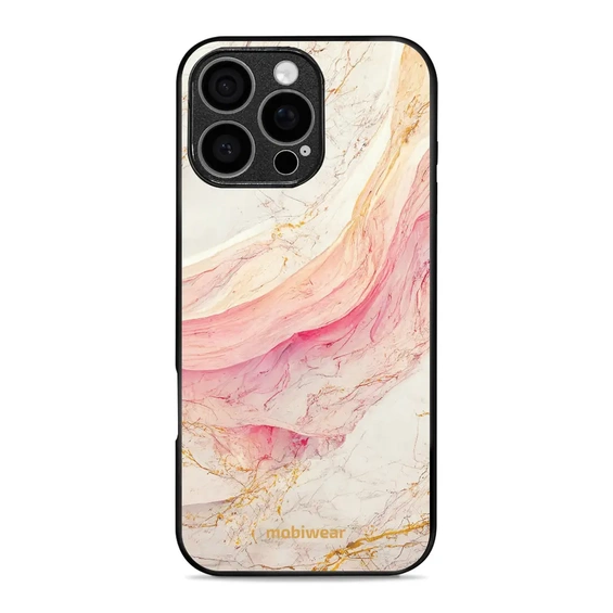 Hülle Glossy Case für Apple iPhone 16 Pro Max - Farbe G027G