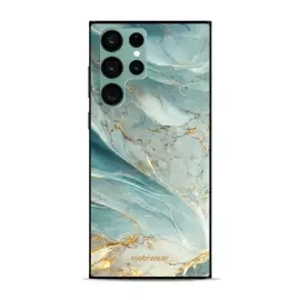 Hülle Glossy Case für Samsung Galaxy S22 Ultra - Farbe G022G