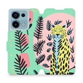 Hülle für Xiaomi Redmi Note 13 Pro 4G - Farbe VP52S