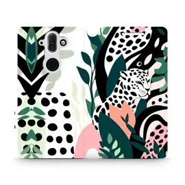 Hülle für Nokia 8 Sirocco - Farbe VP53S