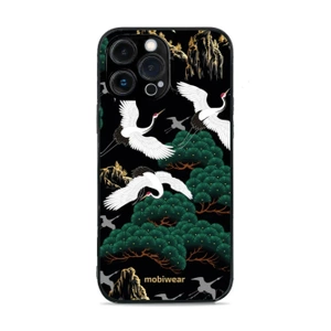 Hülle Glossy Case für Apple iPhone 13 Pro Max - Farbe G042G