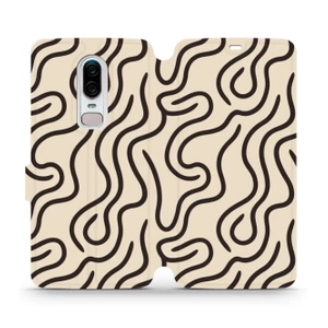 Hülle für OnePlus 6 A6000 - Farbe VA60S