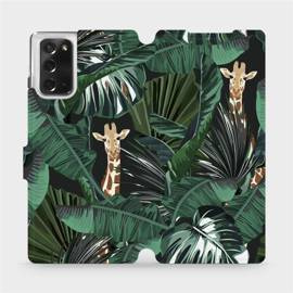 Hülle für Samsung Galaxy Note 20 - Farbe VP06P